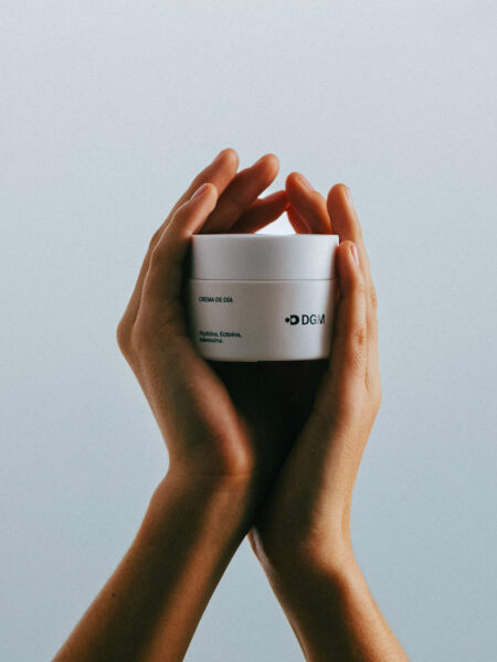 CREMA DE DÍA