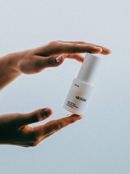 Sérum Hidratante Facial